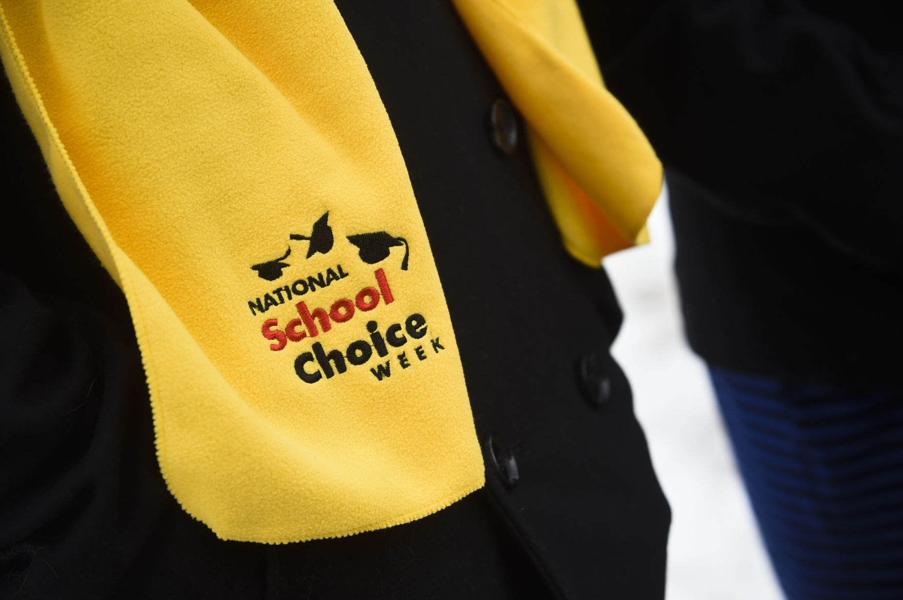 School Choice Rally